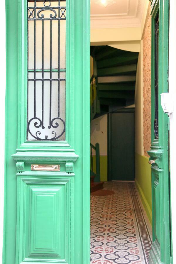 Bed and Breakfast Petaluda House 5 Athen Exterior foto